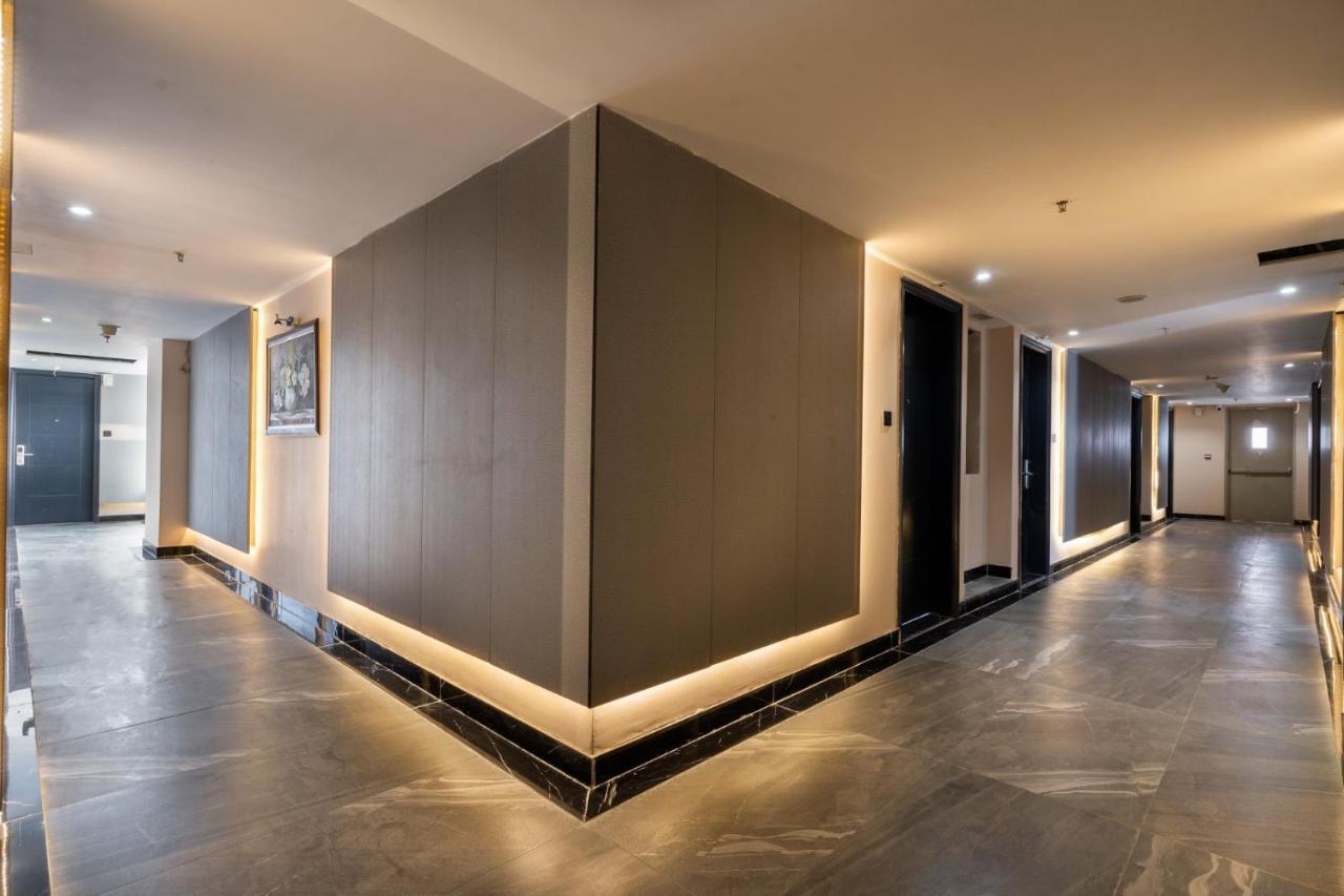 Cozrum Lux - The Arrivals Hotel Ho Či Minovo Město Exteriér fotografie
